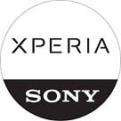 Sony Xperia Logo