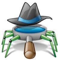 Spybot - Search & Destroy logo