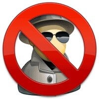 SUPERAntiSpyware Free logo