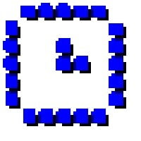 TheAeroClock logo
