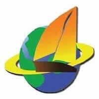 Ultrasurf logo