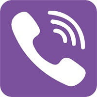 Viber logo