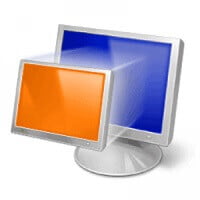 Virtual Pc logo