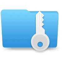 Wise Folder Hider logo