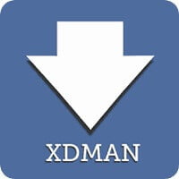 Xtreme Download Manager logo
