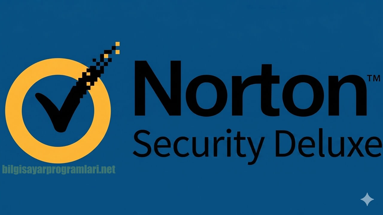 Norton Security Deluxe screenshot