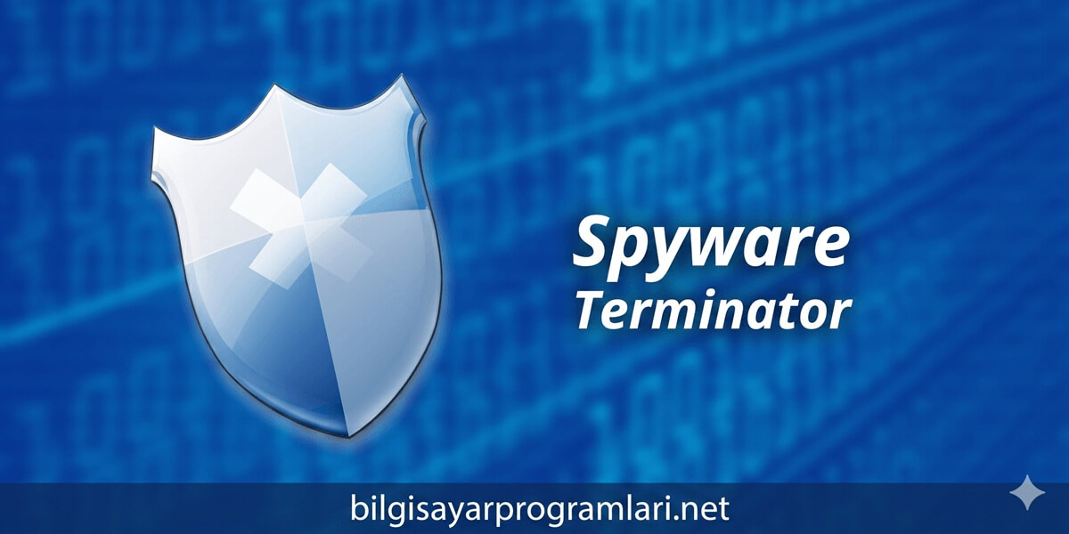 Spyware Terminator screenshot