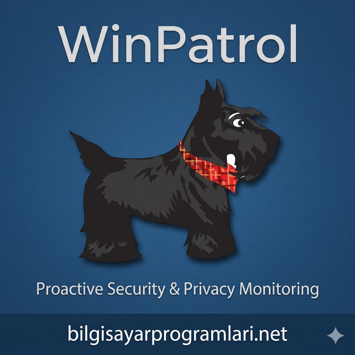 WinPatrol screenshot