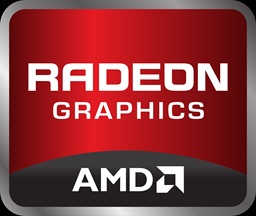AMD Radeon Software Adrenalin Edition 1 AMD Radeon logo