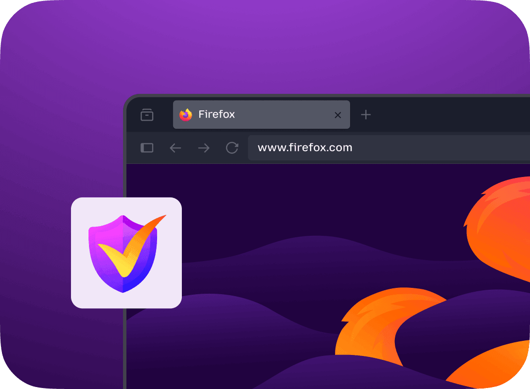 Firefox screenshot