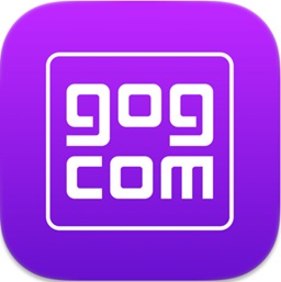 GOG Galaxy logo