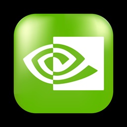 nvidia logo