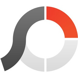 Photoscape X logo