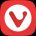 Vivaldi logo