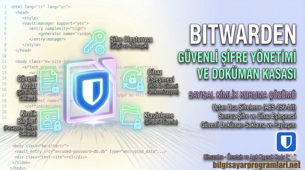 bitwarden blog