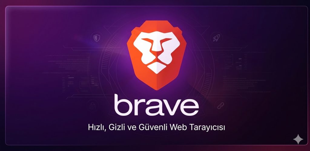 Brave Browser 2 Brave Browser kapak resmi