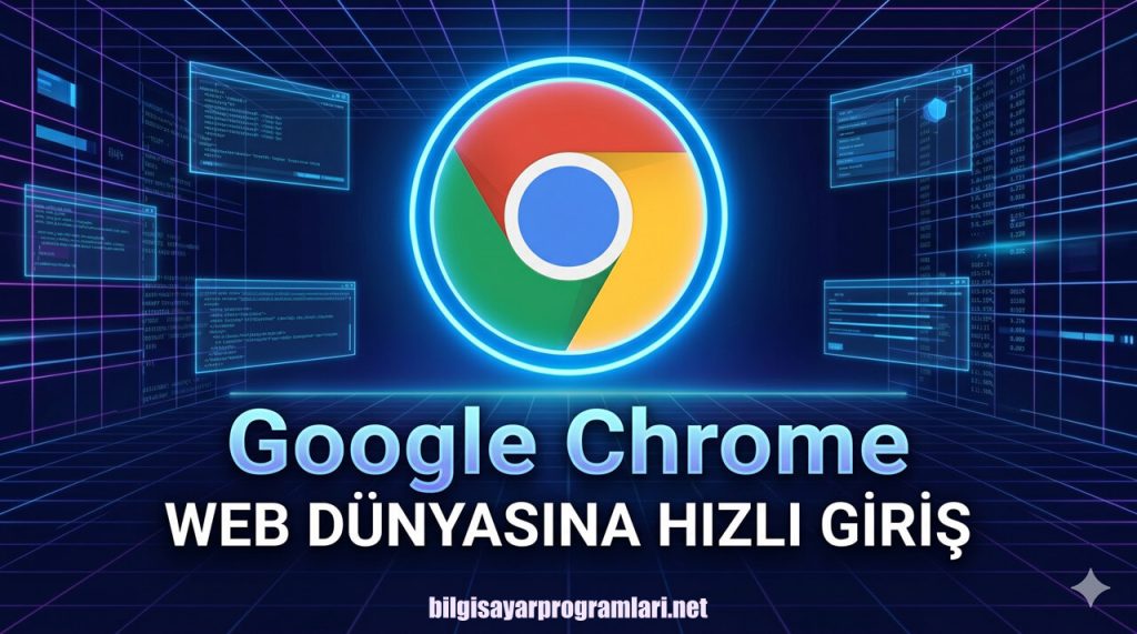 chrome blog