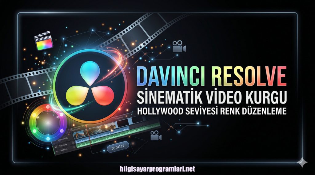 davinci resolve blog