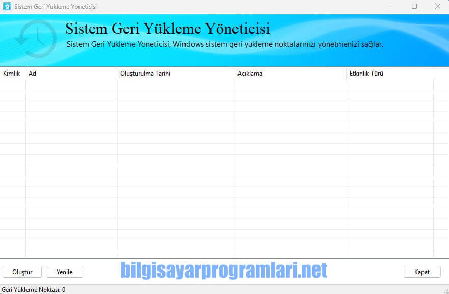 HiBit Uninstaller screenshot