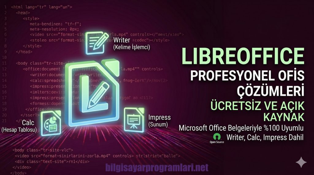 libreoffice blog