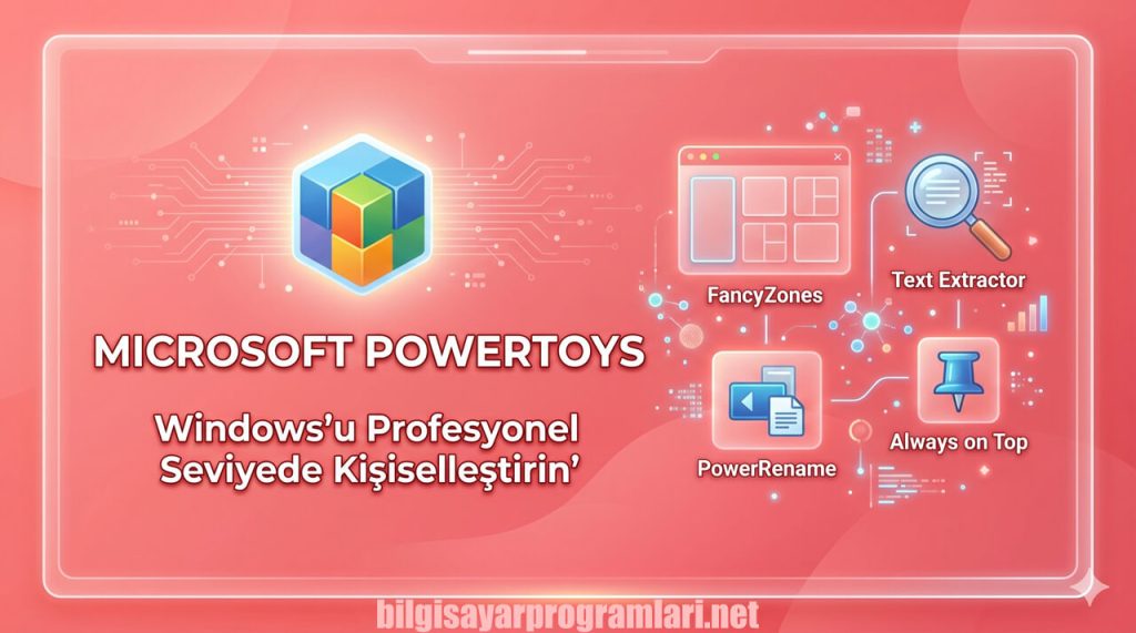 microsoft powertoys blog
