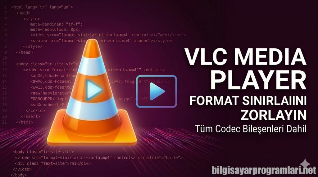 vlc media player blog