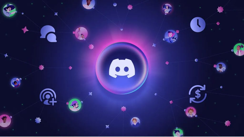 Discord kapak resmi 2
