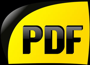 Sumatra PDF logo