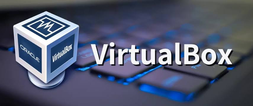 Virtualbox kapak resmi