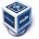 Virtualbox logo