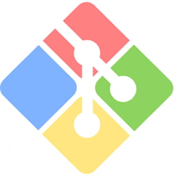 Git logo