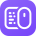 Logi Options + logo
