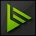 Nvidia Broadcast logo