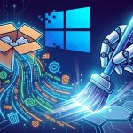 "Program kalıntıları nasıl silinir" ile ilgili blog yazısının kapak resmidir.