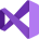 Visual C++ logo