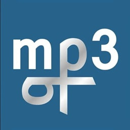 mp3DirectCut 7 mp3directcut logo